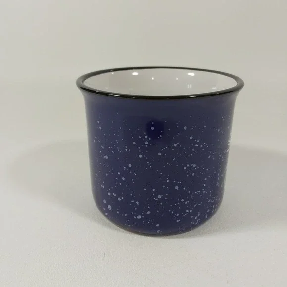 Camco Life is Better at the Campsite Ceramic Mug | Microwave and Dishwasher Safe - Picture 4 of 8